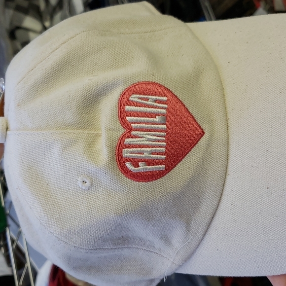 Hat - Picture 1 of 3